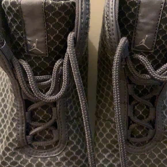 Nike Air Jordan’s - Picture 4 of 4